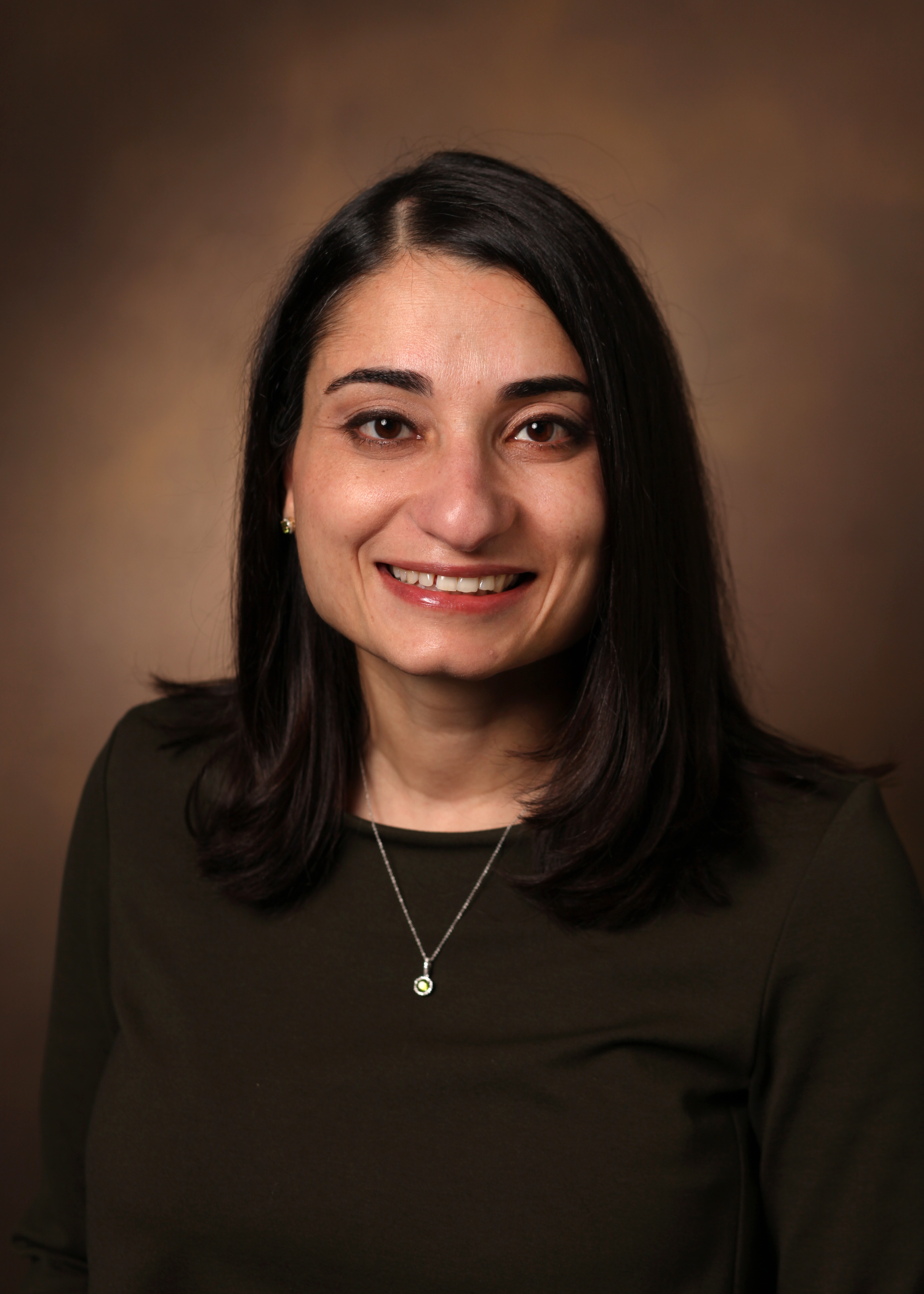 Sara Zarnegar-Lumley  MD  Department Pediatrics