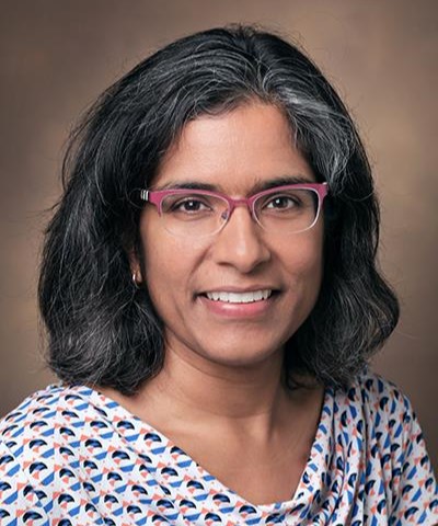 Ritu Banerjee, MD, PhD