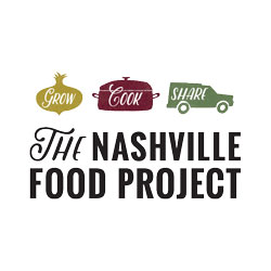 Nashville Food Project