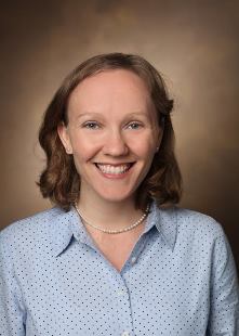 Amy Weitlauf, PhD