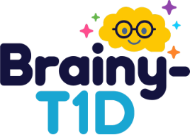 Brainy T1D