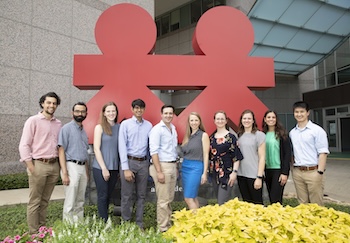 Pediatric Critical Care Research Team