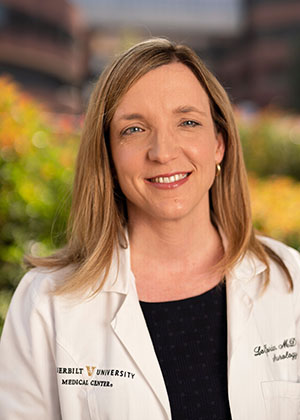 Lori C. Jordan, MD, PhD