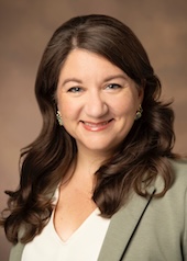 Kristie Aamodt MD, PhD