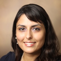 Neena S. Agrawal, MD, FACMG