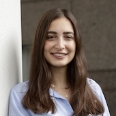 Layana Al-Halbouni, MD
