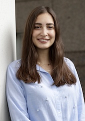 Layana Al-Halbouni, MD