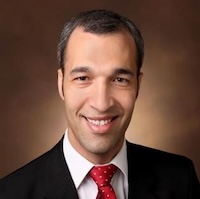 Wael Alrifai, MD