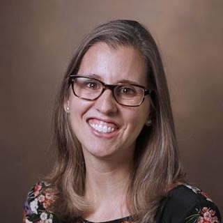 Jennifer Andrews, MD.