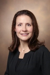 Anna Patrick, MD