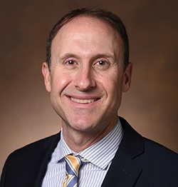Eric Austin, MD, MSCI