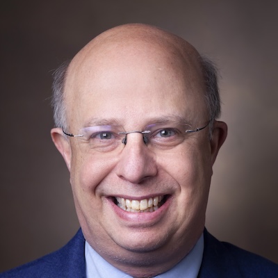 Leonard Bacharier, MD
