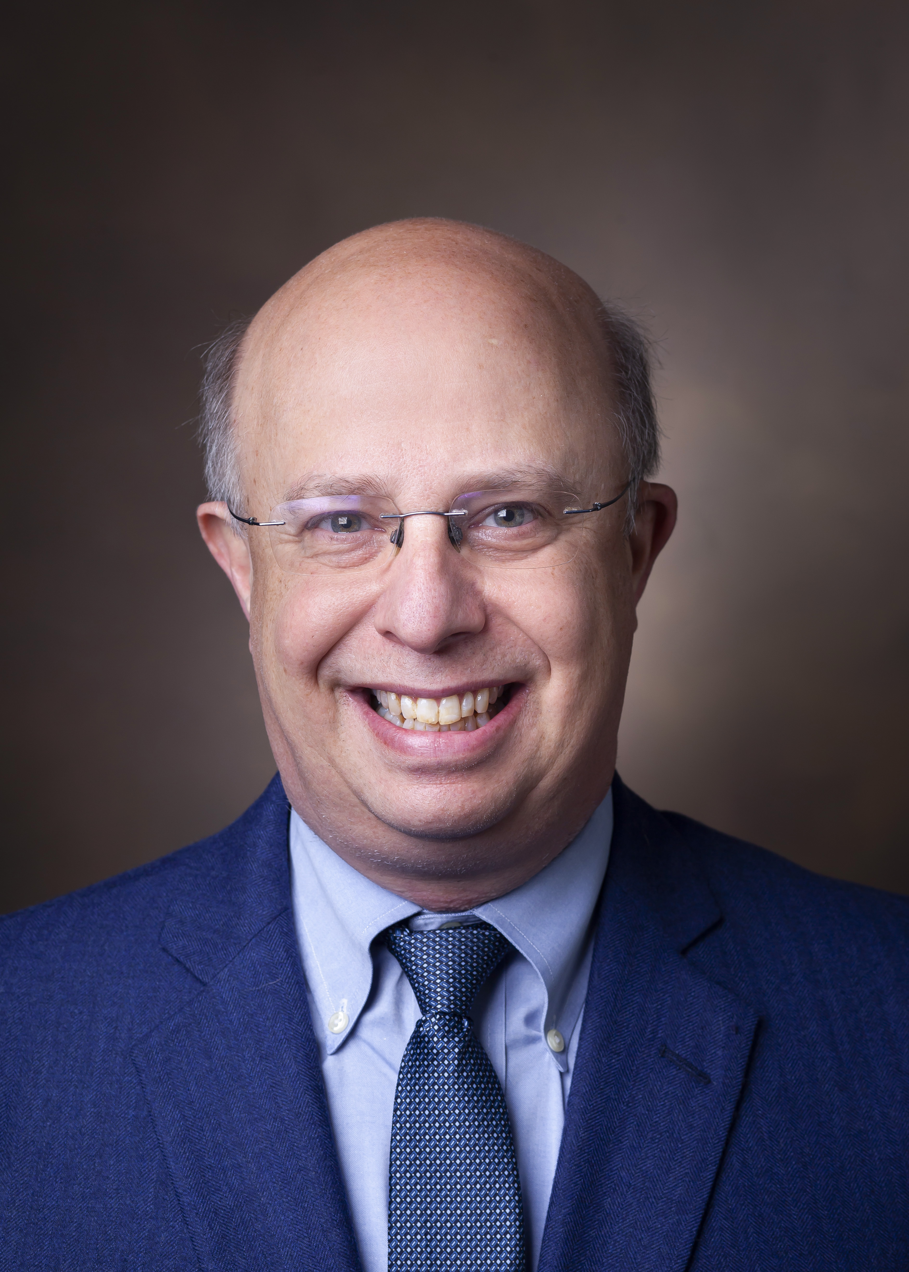 Leonard B. Bacharier, MD