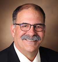 H. Scott Baldwin, MD