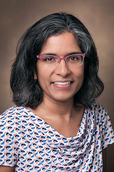 Ritu Banerjee, MD, PhD