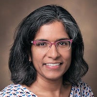 Ritu Banerjee, MD, PhD