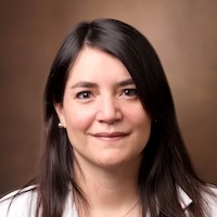 Mariana Bedoya, MD
