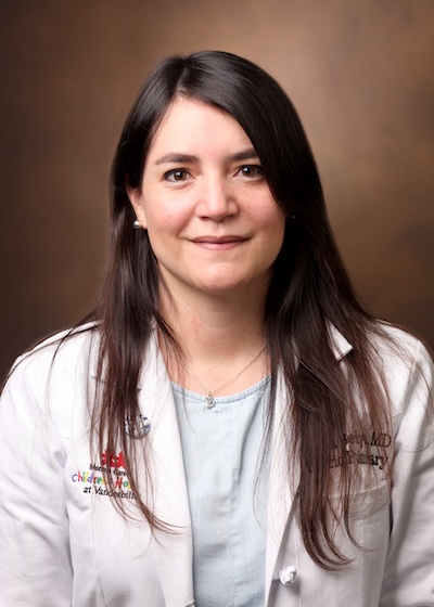 Mariana Bedoya, MD