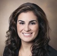 Kristina A. Betters, MD
