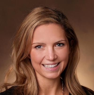 Charlotte Brown, MD