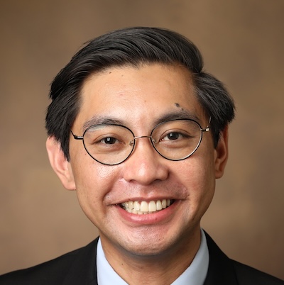 Eric Austin, MD, MSCI
