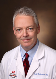 S. Todd Callahan, MD, MPH