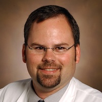 Robert Carson, MD, PhD
