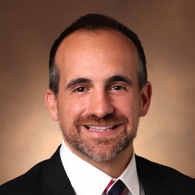 James Cassat, MD