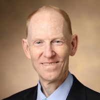Jim Chappell, MD, PhD
