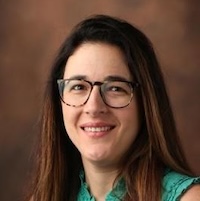 Daisy A. Ciener, MD, MS