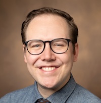 Benjamin Crawford, MD