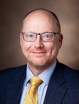 C. Buddy Creech, MD, MPH, FPIDS
