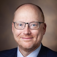 C. Buddy Creech, MD, MPH