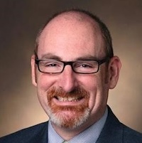 William B. Cutrer, MD, MEd