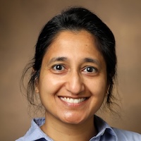 Aarti Dalal, DO