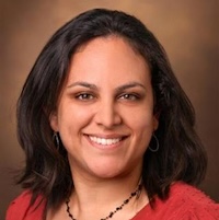 Karishma Datye, MD, MSCI