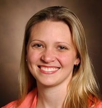 Alaina M. Davis, MD
