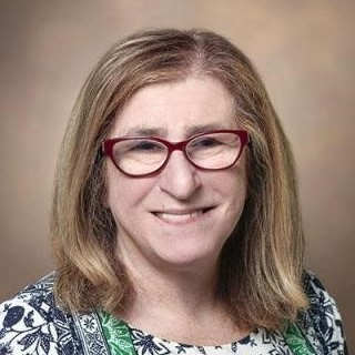 Debra Friedman, MD