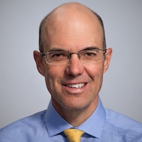 Walter Dehority, MD, MSc