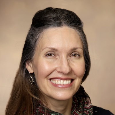 Stacy Dorris, MD
