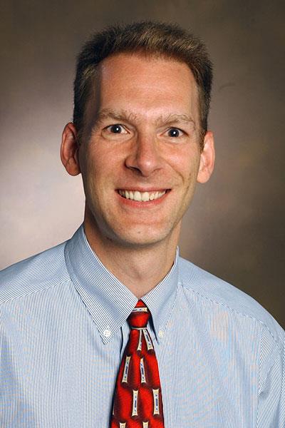 Kevin Ess, MD, PhD