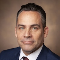 Tony Flores, MD