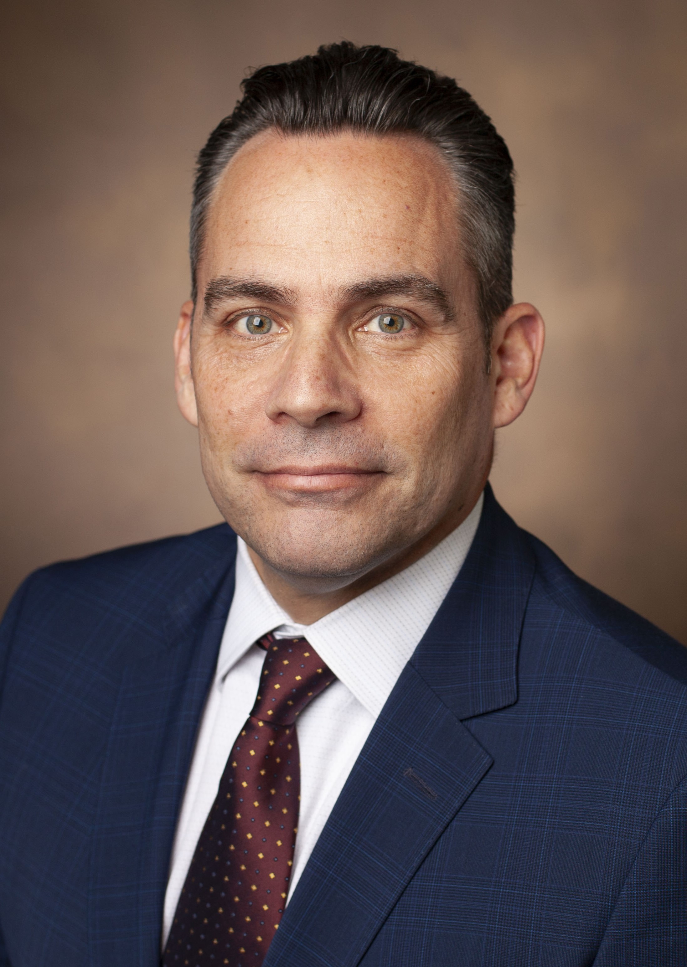 Tony Flores, MD, MPH, PhD