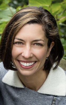 Elizabeth Foglia, MD