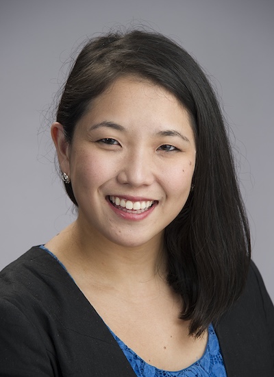 Tori Foster, PhD, BCBA