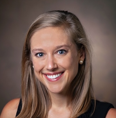 Cristin Q. Fritz, MD, MPH