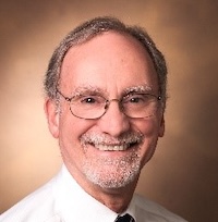 James Gay, MD, MMHC