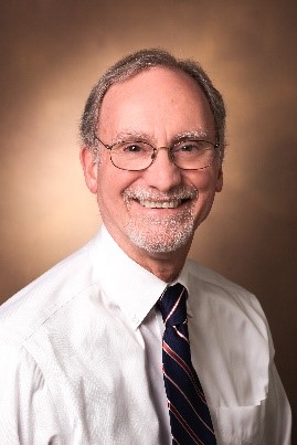 James Gay, MD, MMHC