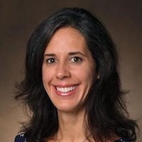 Maria Gillam-Krakauer, MD