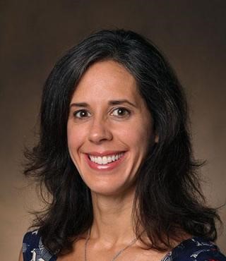 Maria Gillam-Krakauer, M.D.